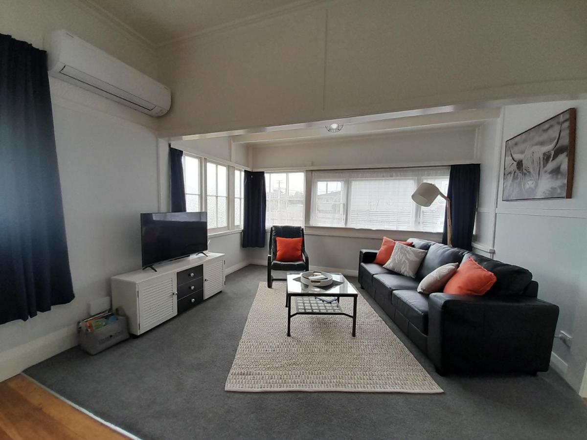 Character 1-Bedroom Unit Masterton Exteriör bild
