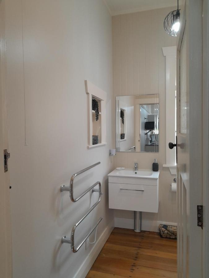 Character 1-Bedroom Unit Masterton Exteriör bild