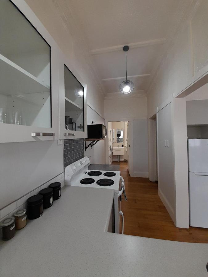 Character 1-Bedroom Unit Masterton Exteriör bild