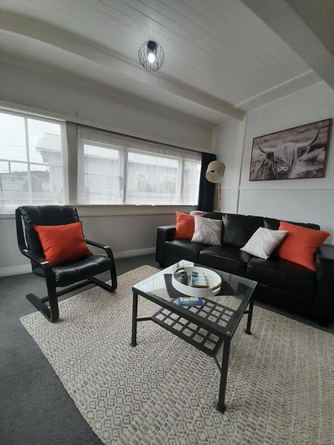 Character 1-Bedroom Unit Masterton Exteriör bild